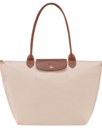 Longchamp Le Pliage Original L Tote Bag – Paper vip time amman jordan